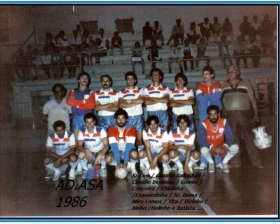 AD. ASA  - 1986