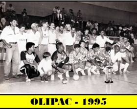 OLIPAC