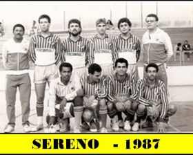 SERENO