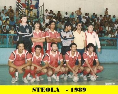 STEOLA