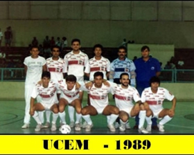 UCEM 1989