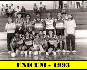 UNICEM