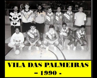 VILA DAS PALMEIRAS