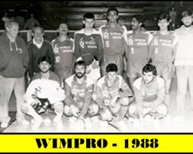 WIMPRO 88