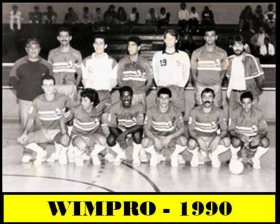 WIMPRO 90