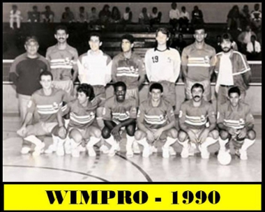 WIMPRO 90