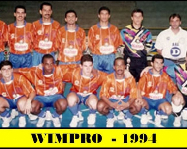 WIMPRO 94