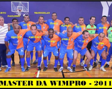 WIMPRO MASTERS