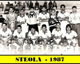 STEOLA 87