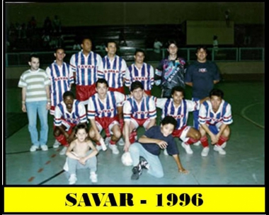 SAVAR 96