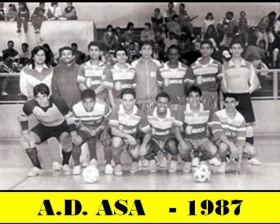 ASA