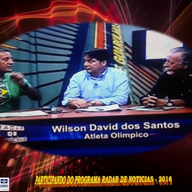WILSON DAVID DOS SANTOS