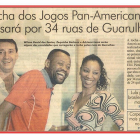 WILSON DAVID DOS SANTOS