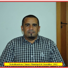 LUIS CARLOS MAIA