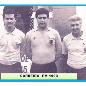 Cordeiro