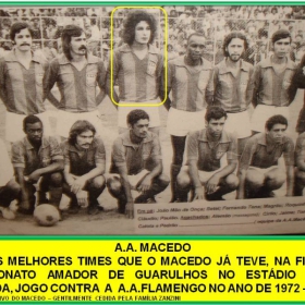 Magrão