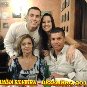 OLAVO DA SILVEIRA