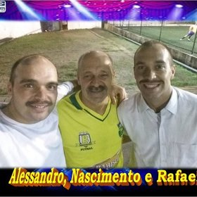 NASCIMENTO