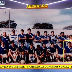 ABENALDO 