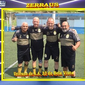 ZERRAUS