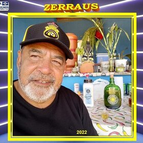 ZERRAUS