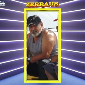 ZERRAUS