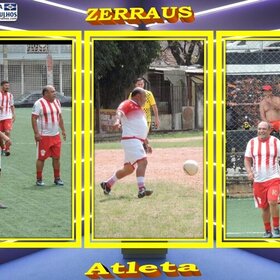 ZERRAUS