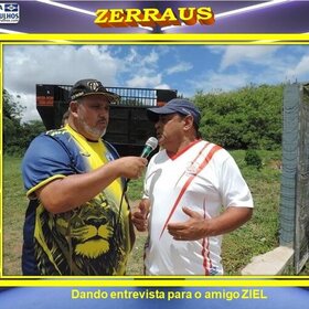 ZERRAUS