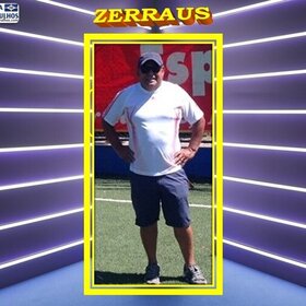 ZERRAUS