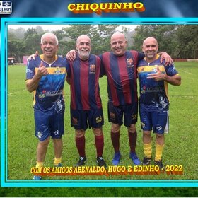 CHIQUINHO