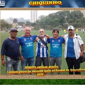 CHIQUINHO