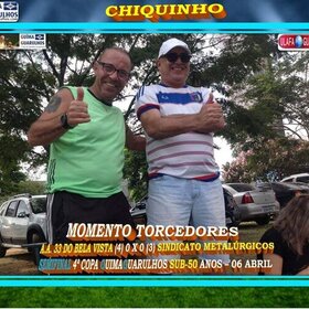 CHIQUINHO