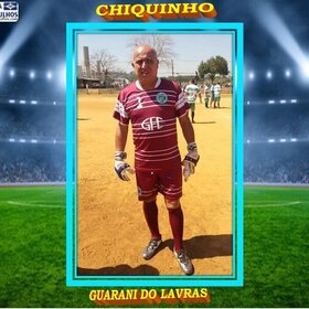 CHIQUINHO