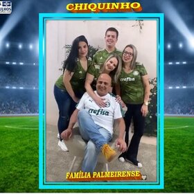 CHIQUINHO