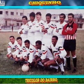 CHIQUINHO