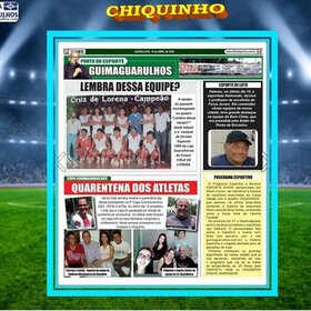 CHIQUINHO