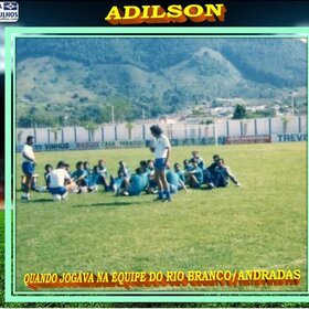 ADILSON DE DEUS QUEIROZ