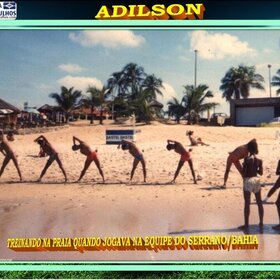 ADILSON DE DEUS QUEIROZ