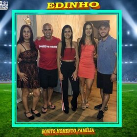 EDSON ROCHA DE OLIVEIRA
