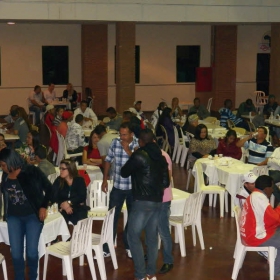 FESTA PREMIAÇÃO DIVISÃO ESPECIAL-2012- ULAFA