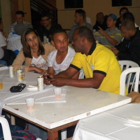 FESTA PREMIAÇÃO DIVISÃO ESPECIAL-2012- ULAFA