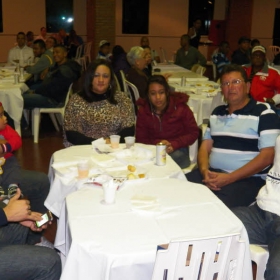 FESTA PREMIAÇÃO DIVISÃO ESPECIAL-2012- ULAFA