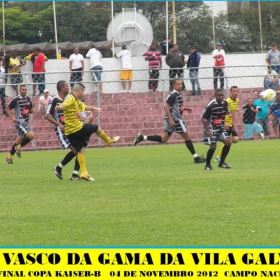 S.E. VASCO DA GAMA DA VILA GALVÃO