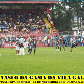S.E. VASCO DA GAMA DA VILA GALVÃO