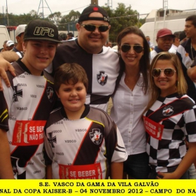 S.E. VASCO DA GAMA DA VILA GALVÃO
