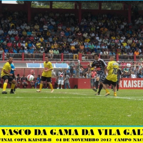 S.E. VASCO DA GAMA DA VILA GALVÃO