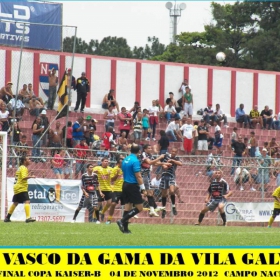 S.E. VASCO DA GAMA DA VILA GALVÃO