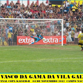 S.E. VASCO DA GAMA DA VILA GALVÃO