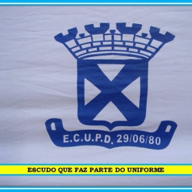 Dra. Silvanir eleita Presidente do E.C. União Presidente Dutra