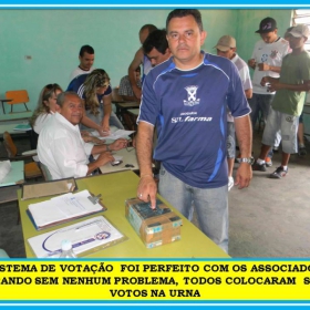 Dra. Silvanir eleita Presidente do E.C. União Presidente Dutra